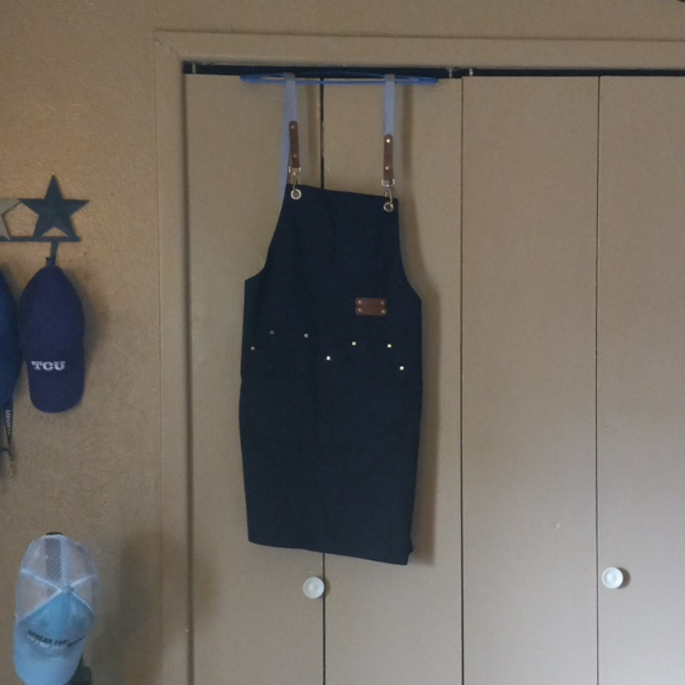 Uni Sex Apron